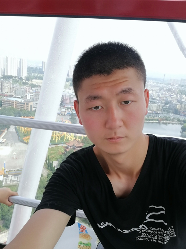 川川的第一张照片--德州相亲服务中心