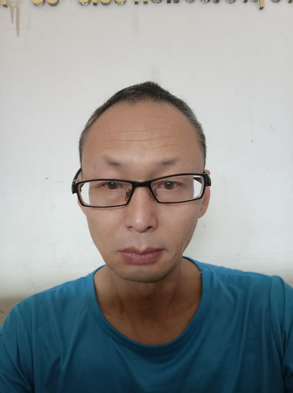生活的第一张照片--德州相亲服务中心