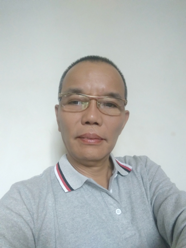 稳重大方的第一张照片--德州相亲服务中心