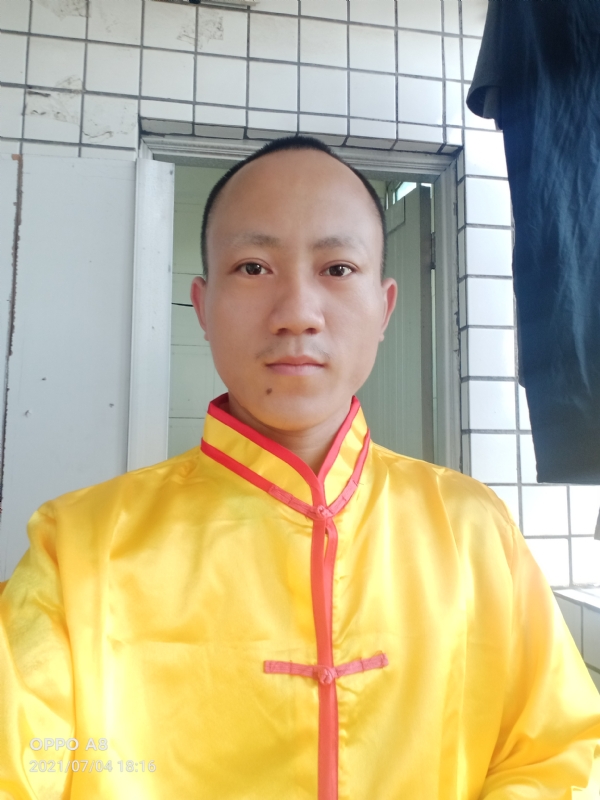 宋福军的第一张照片--德州相亲服务中心