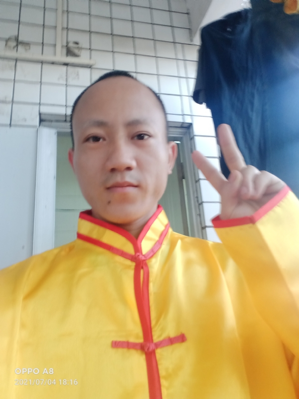 宋福军的第二张照片--德州相亲服务中心