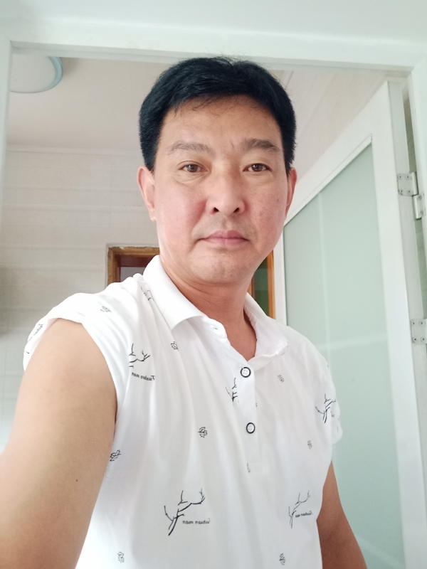 为爱停留的第二张照片--德州相亲服务中心