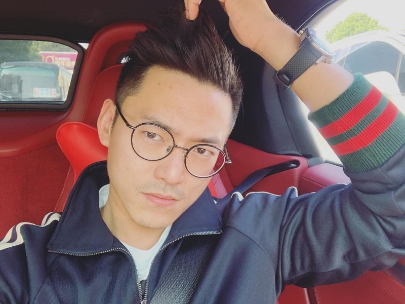 James的第一张照片--德州相亲服务中心