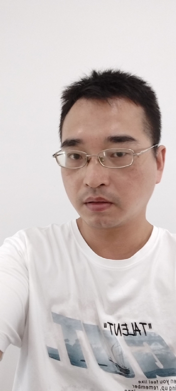 辉哥的第一张照片--德州相亲服务中心