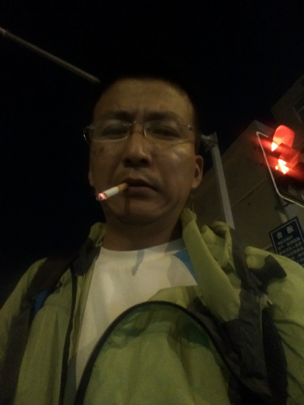 认真的生活的第一张照片--德州相亲服务中心