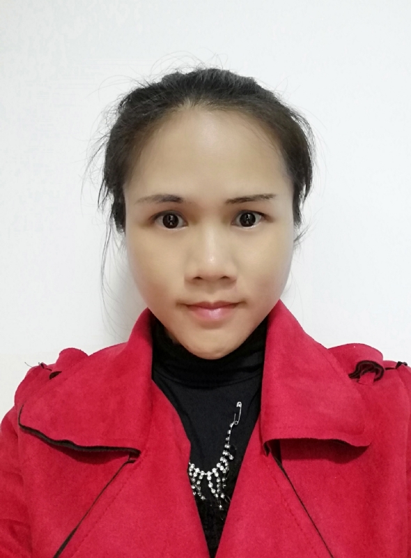 菁菁的第一张照片--德州相亲服务中心