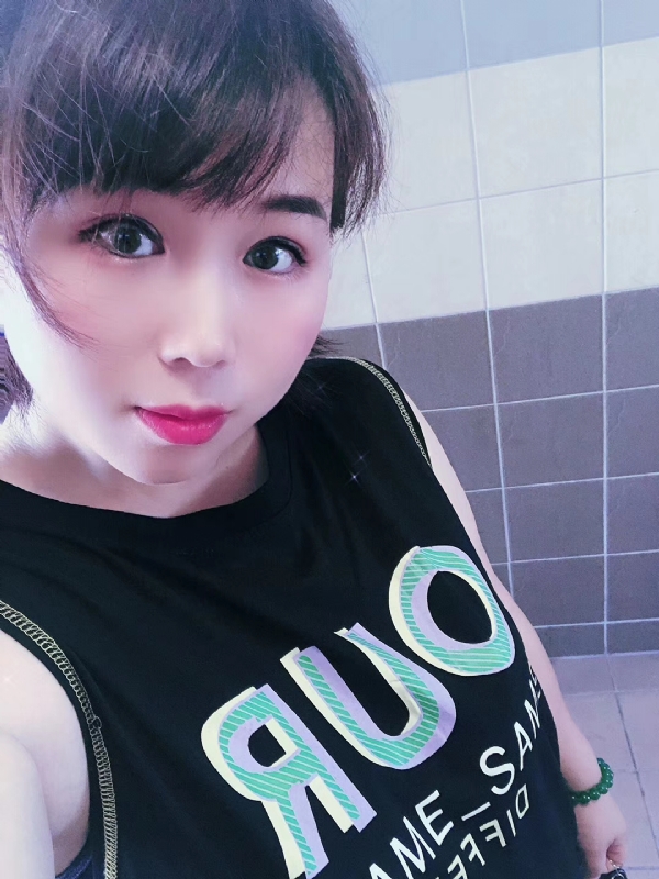 Judyfu的第一张照片--德州相亲服务中心