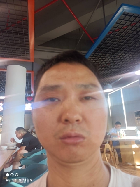 专情、互爱的第二张照片--德州相亲服务中心