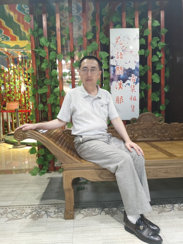 cswep的第一张照片--德州相亲服务中心
