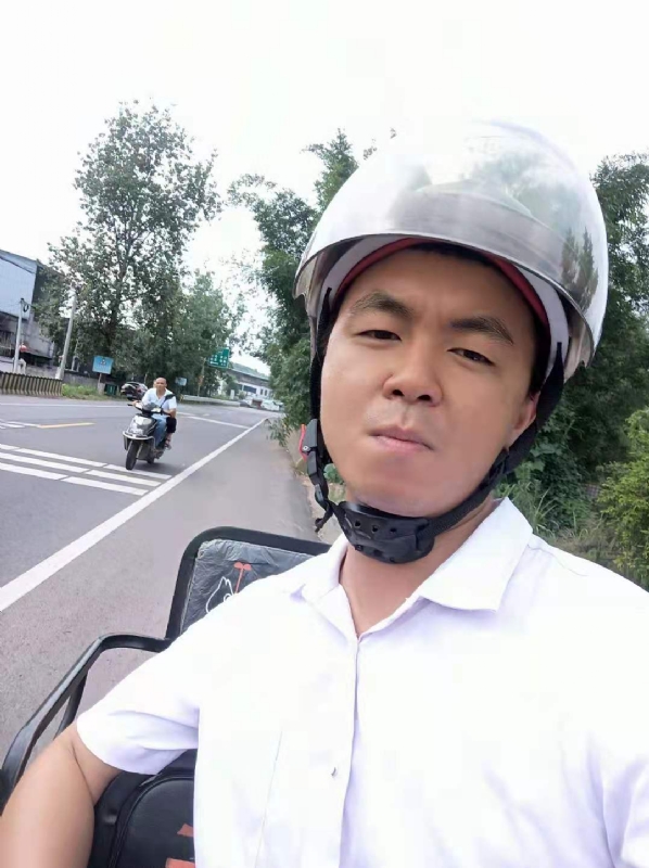 紧张死了的第一张照片--德州相亲服务中心