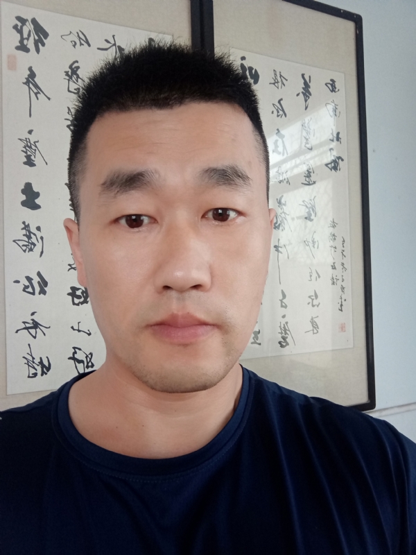 应该是个好人的第二张照片--德州相亲服务中心