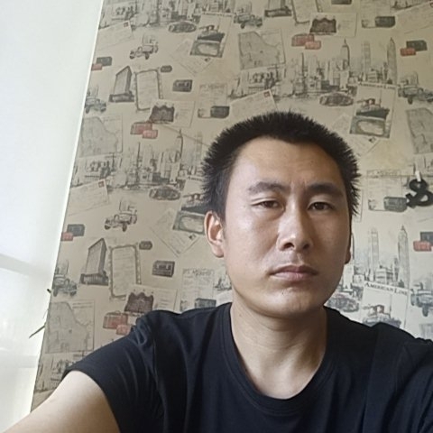 火柴没冒儿的第一张照片--德州相亲服务中心