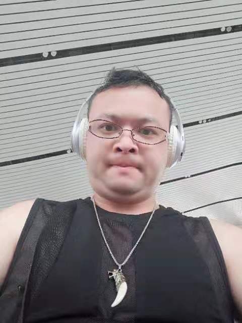 醉叶孤城的第一张照片--德州相亲服务中心