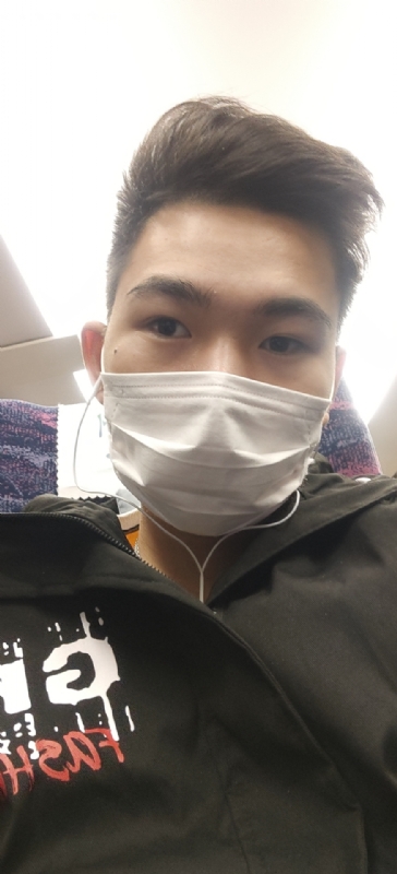 小霪虫的第一张照片--德州相亲服务中心