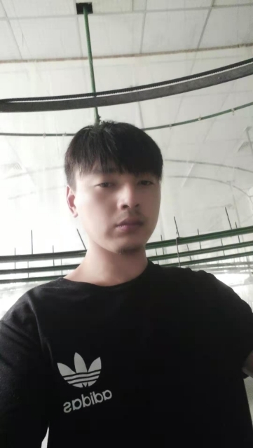 久鑫的第一张照片--德州相亲服务中心