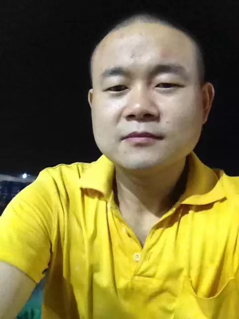 装国豪的第一张照片--德州相亲服务中心
