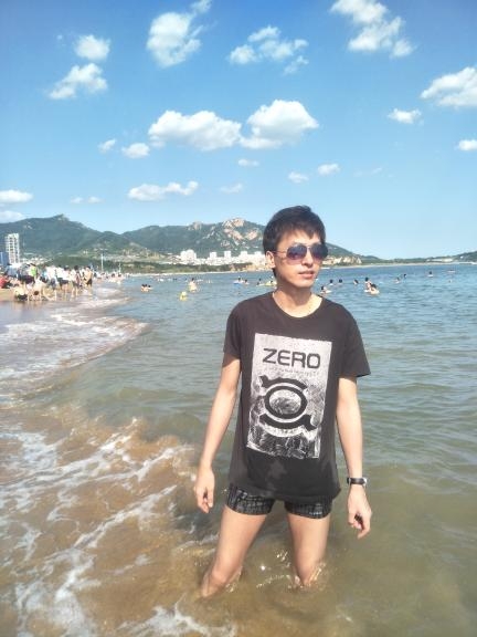 星辰、大海的第一张照片--德州相亲服务中心