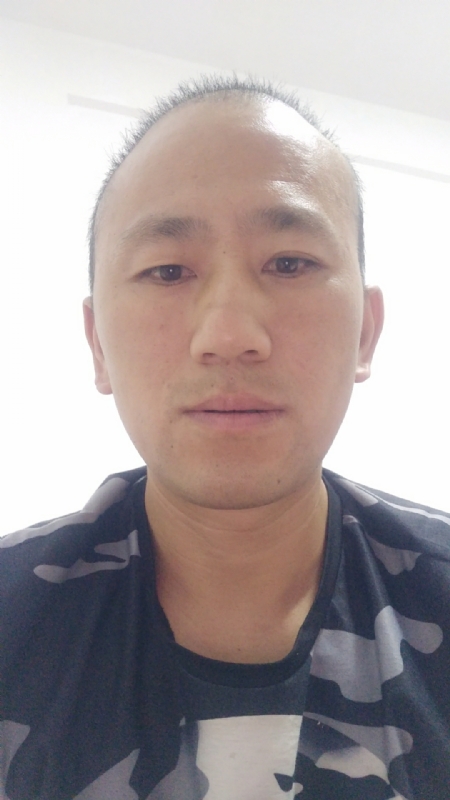 雨过天晴的第一张照片--德州相亲服务中心