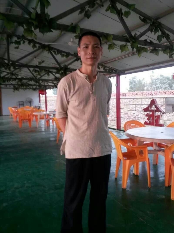 周哥的第三张照片--德州相亲服务中心