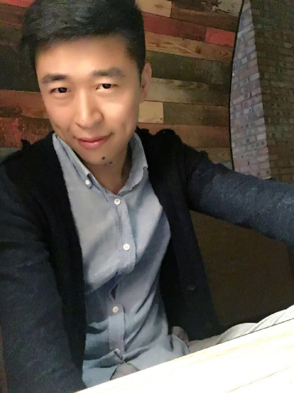 漫长的第一张照片--德州相亲服务中心