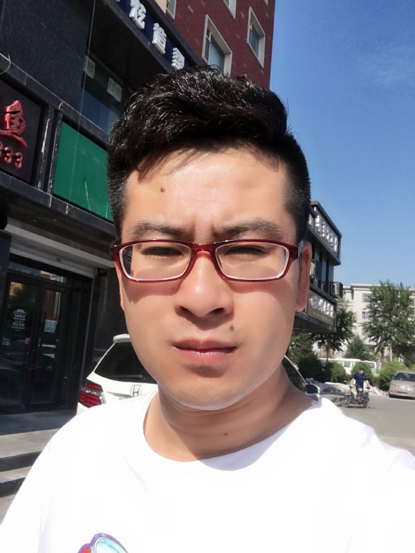 AA首席的第一张照片--德州相亲服务中心