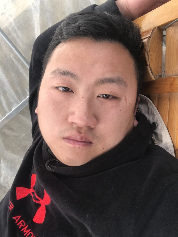 寻个媳妇疼的第一张照片--德州相亲服务中心
