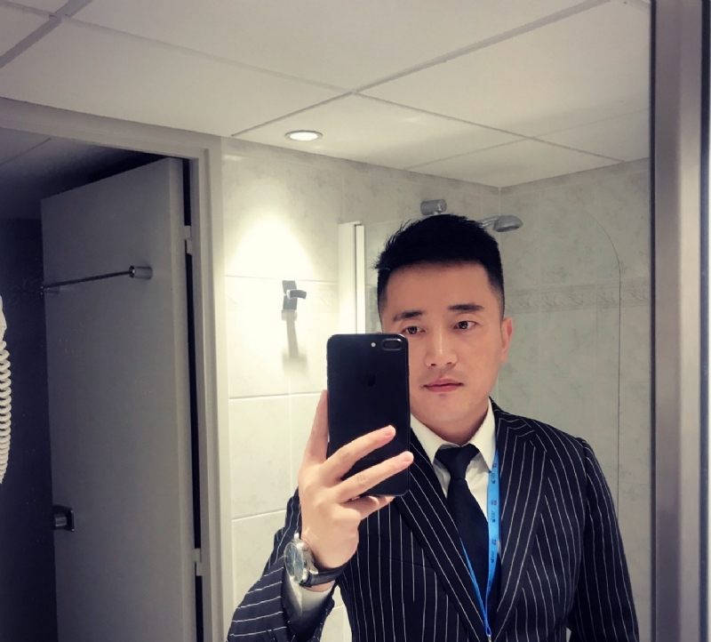 kevin的第一张照片--德州相亲服务中心