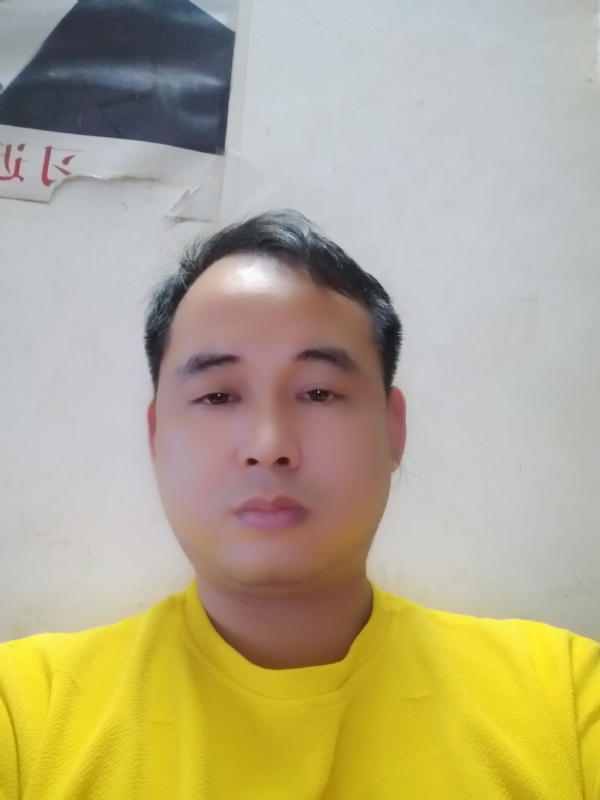 有你就好的第一张照片--德州相亲服务中心