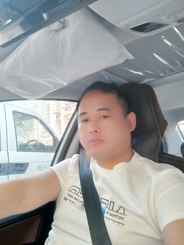 有你就好的第三张照片--德州相亲服务中心