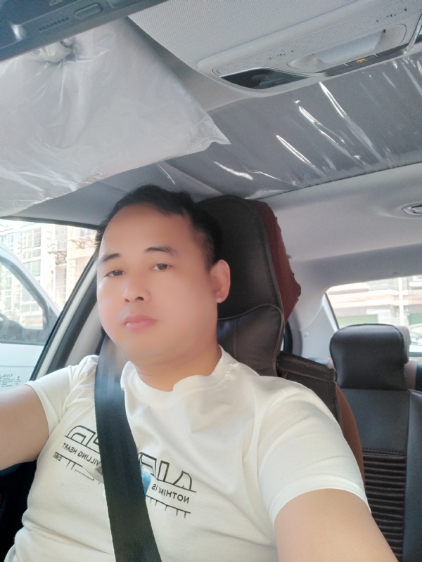 有你就好的第四张照片--德州相亲服务中心
