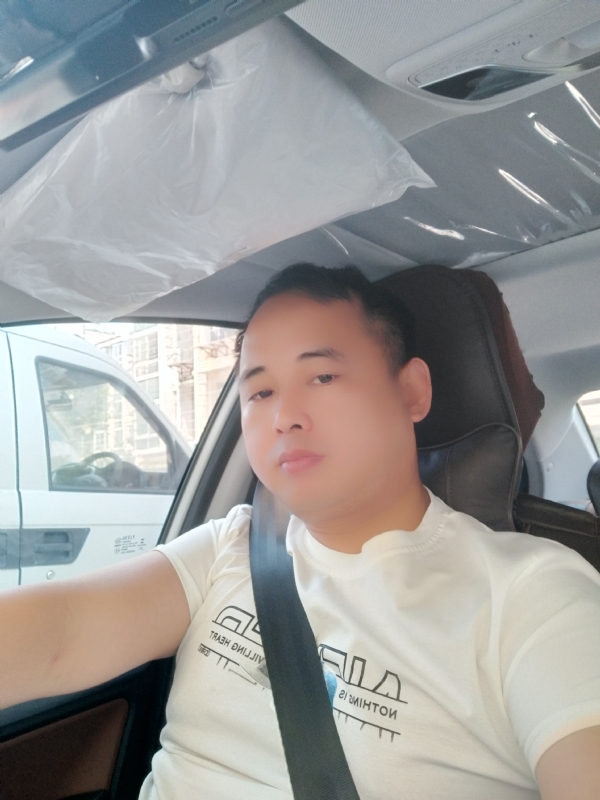 有你就好的第六张照片--德州相亲服务中心