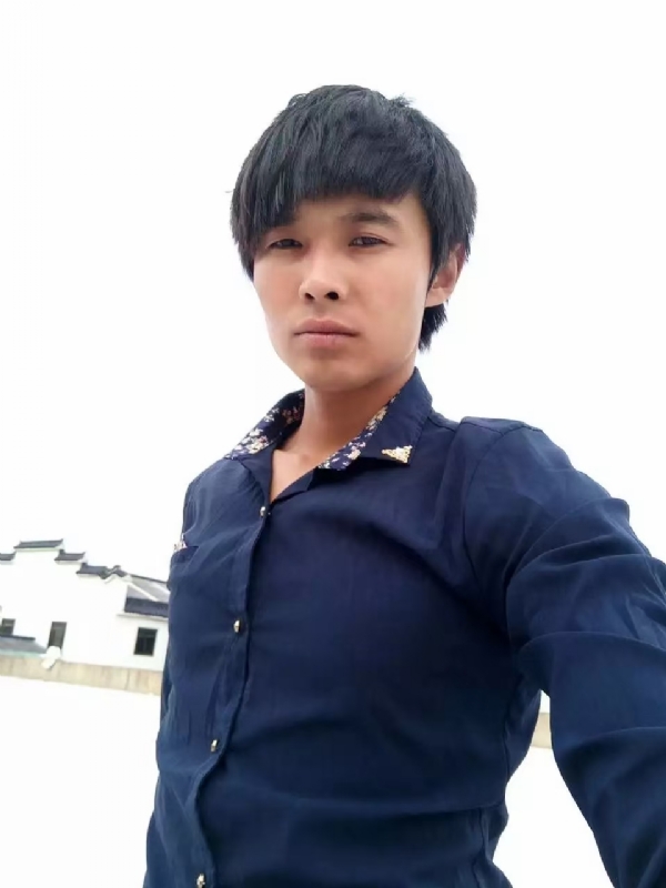 庸人自扰的第一张照片--德州相亲服务中心