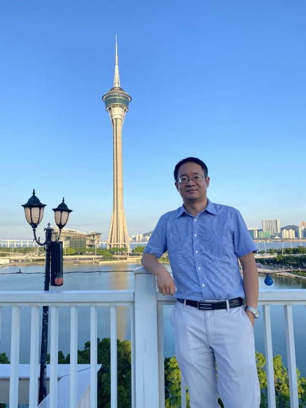 Yangyi的第三张照片--德州相亲服务中心