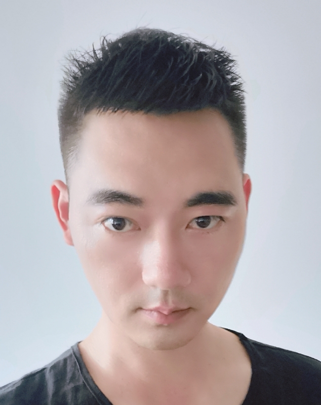 Run的第三张照片--德州相亲服务中心