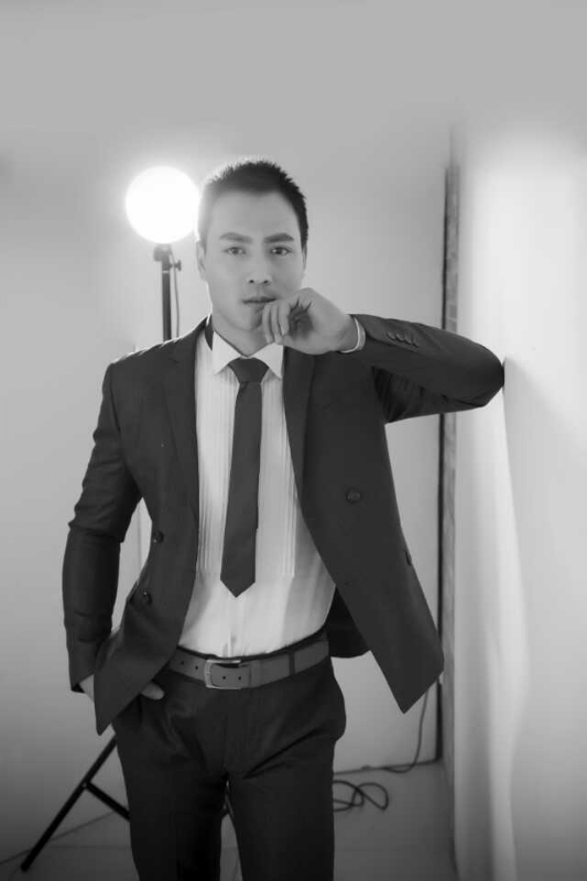 旧时相识的第二张照片--德州相亲服务中心