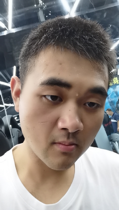 回眸一笑的第二张照片--德州相亲服务中心