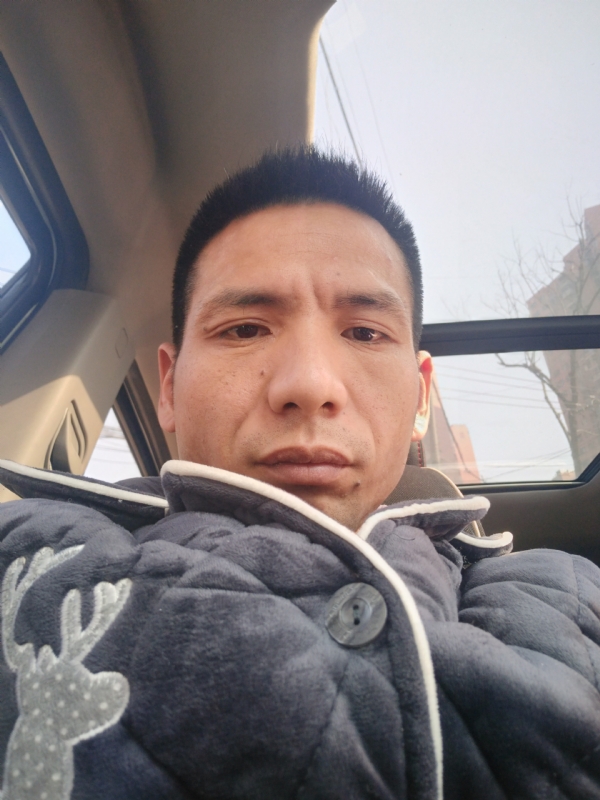 青春不长在的第一张照片--德州相亲服务中心