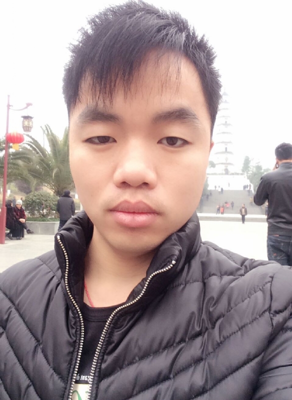 没结婚得单身狗的第二张照片--德州相亲服务中心