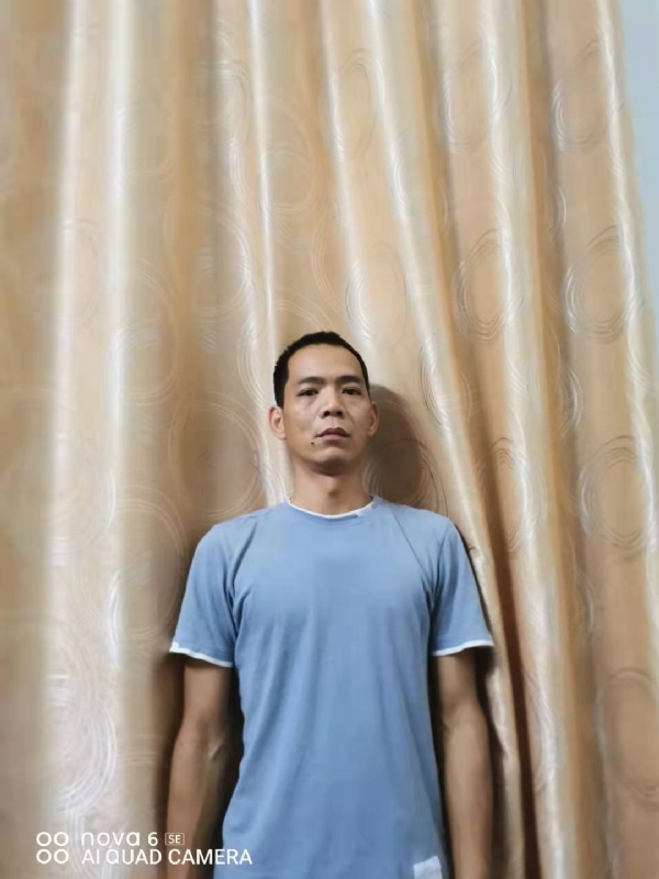 缘起的第一张照片--德州相亲服务中心