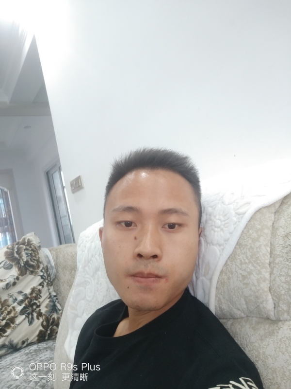 只为遇见你的第一张照片--德州相亲服务中心