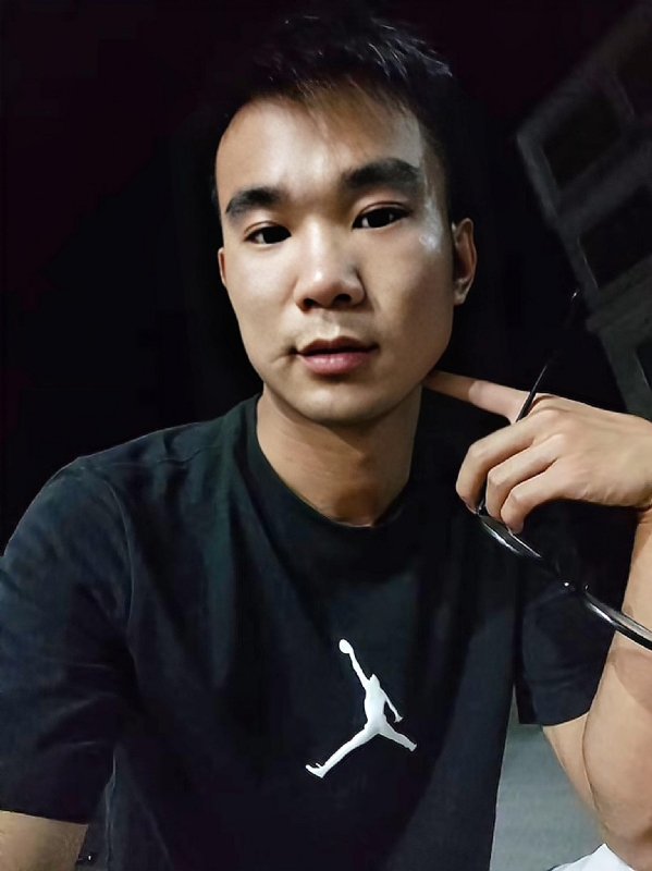 时光所致的第一张照片--德州相亲服务中心
