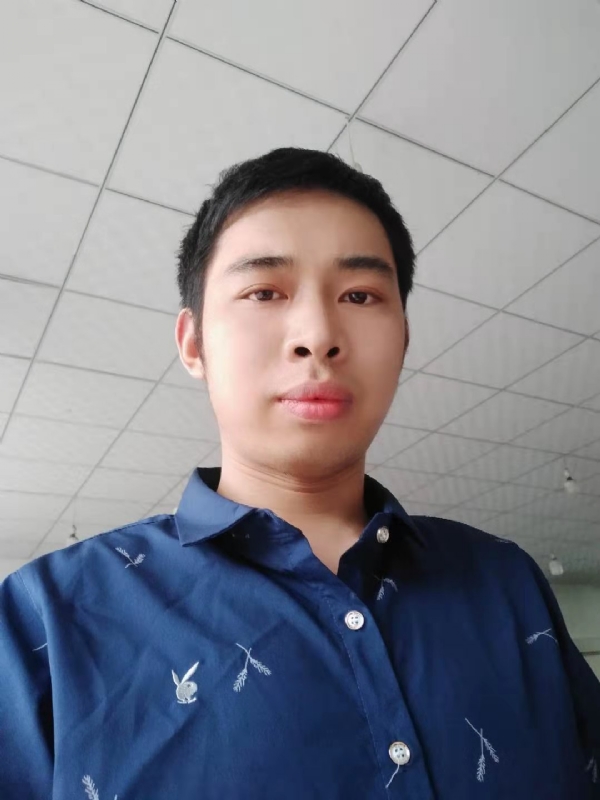 啊辉的第一张照片--德州相亲服务中心