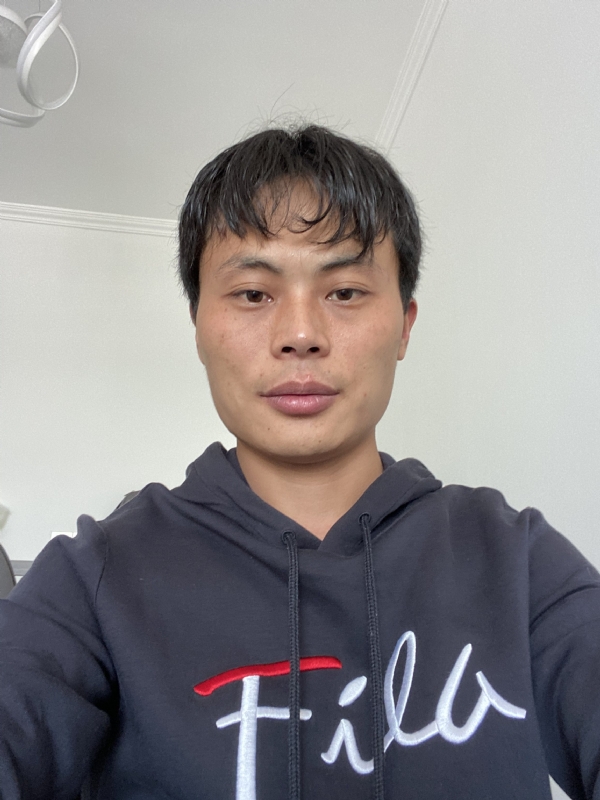 寒漠的第一张照片--德州相亲服务中心