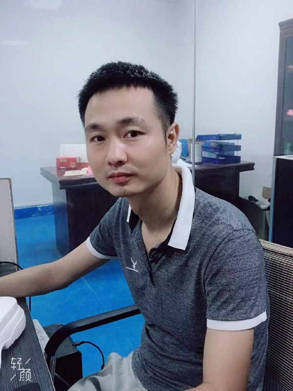 不忘初心的第一张照片--德州相亲服务中心