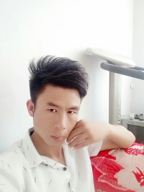 只得一人心的第一张照片--德州相亲服务中心