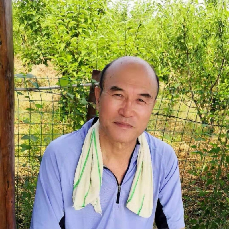 孤穷子的第一张照片--德州相亲服务中心