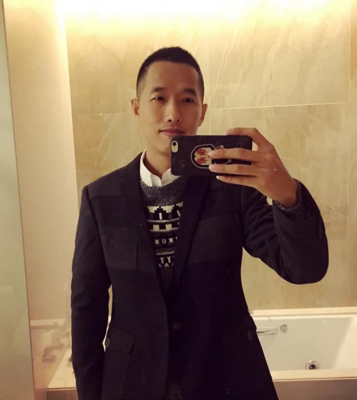 宿椰的第一张照片--德州相亲服务中心