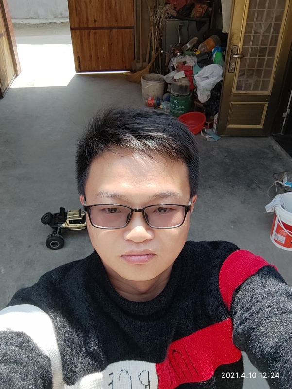 社交恐惧的第一张照片--德州相亲服务中心