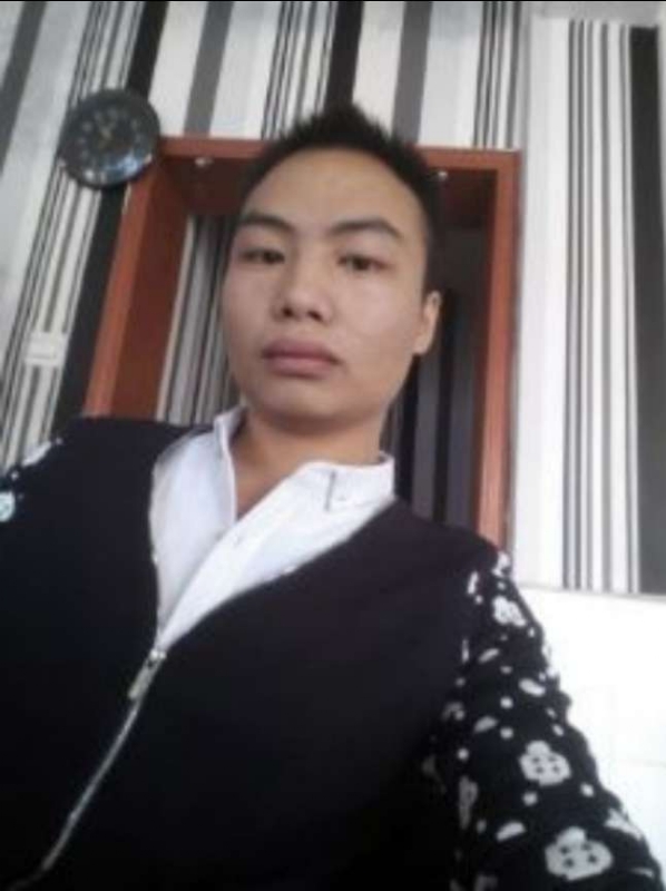 阿龙的第一张照片--德州相亲服务中心