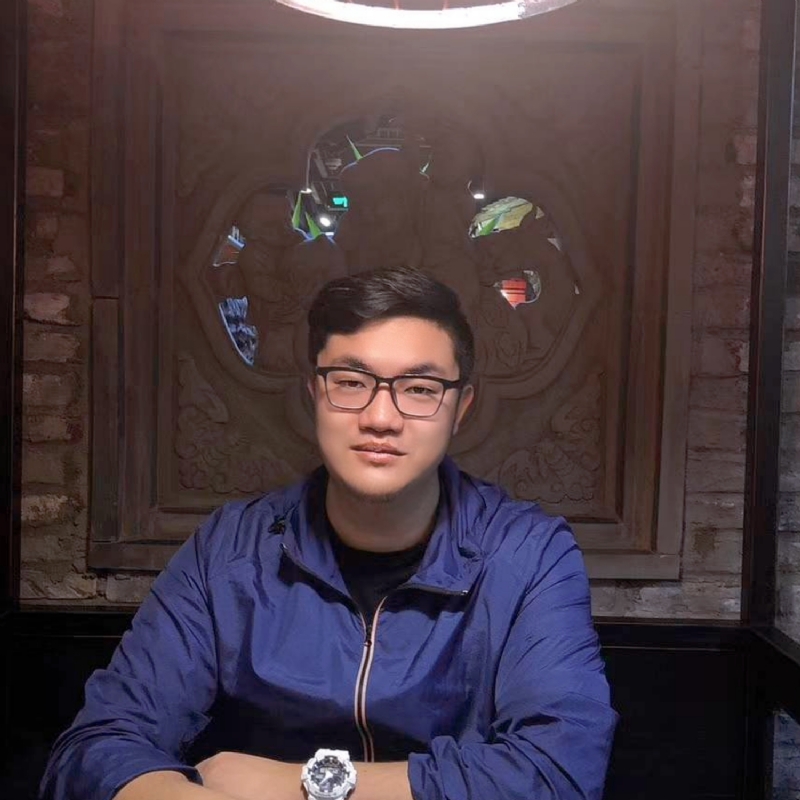 kuma的第一张照片--德州相亲服务中心